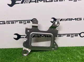A1675452700 Кронштейн блока управления двигателем Mercedes CLA c118 Арт 2-445278, вид 2