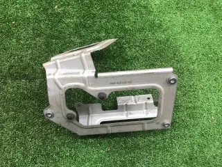 A2225451840 Кронштейн блока управления двигателем Mercedes S W222 Арт 2-445386, вид 1