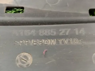 A1648852714 Каркас бампера Mercedes GL X164 Арт 2-445699, вид 3