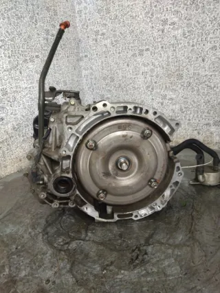 FSK119090A КПП автоматическая (АКПП) Mazda 3 BK Арт 2-448514, вид 1