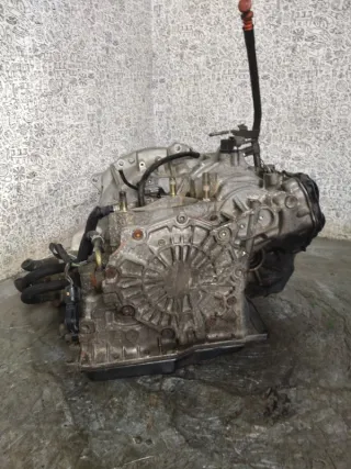 FSK119090A КПП автоматическая (АКПП) Mazda 3 BK Арт 2-448514, вид 4