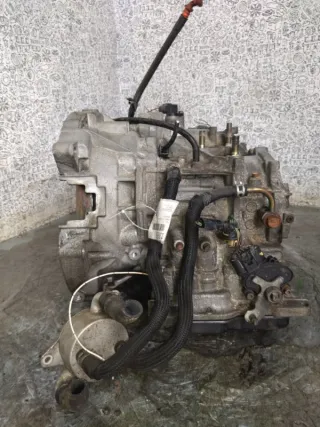 FSK119090A КПП автоматическая (АКПП) Mazda 3 BK Арт 2-448514, вид 5