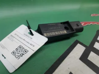 A0028202726 Датчик удара Mercedes CLS C219 Арт 2-449170, вид 2