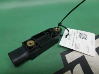 A0028202726 Датчик удара Mercedes CLS C219 Арт 2-449170, вид 3