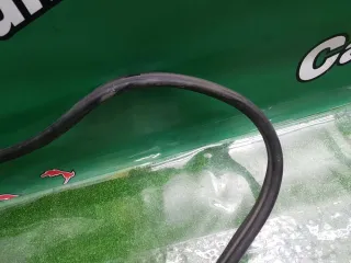 A2200000010 Уплотнитель капота Mercedes S W220 Арт 2-449608, вид 4