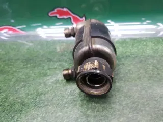 A1402538436 Охладитель топлива Mercedes S W140 Арт 2-450855, вид 3