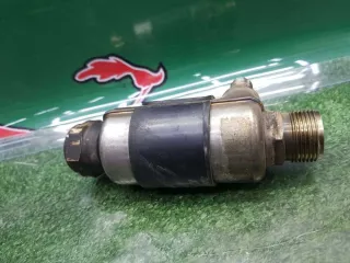 A1402538436 Охладитель топлива Mercedes S W140 Арт 2-450855, вид 4