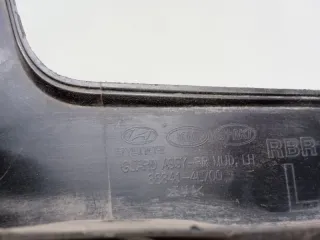 868414L700 Брызговик задний Hyundai Solaris 1 Арт 2-462604, вид 3