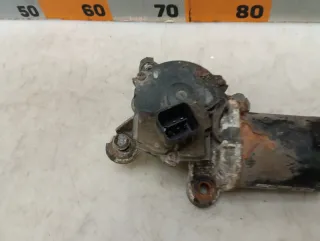 0K30A67350A Моторчик стеклоочистителя передний Kia Rio 1 Арт 2-465031, вид 2