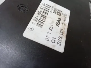 A2218208189 Антенна Mercedes S W221 Арт 2-467370, вид 5