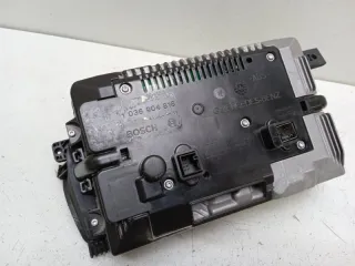A2218704589 Дисплей Mercedes S W221 Арт 2-467685, вид 5