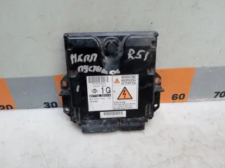 23710EB30B Блок управления двигателем Nissan Navara D40 Арт 2-469180, вид 1