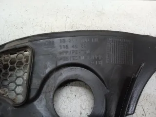 13267106 Водосток капота Opel Astra J Арт 2-469439, вид 4
