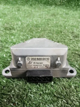 A2028206410 Датчик (прочие) Mercedes S W140 Арт 2-471970, вид 1
