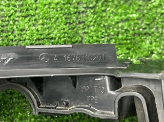 A1678310201 Уплотнитель Mercedes CLA c118 Арт 2-472741, вид 3