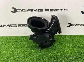 A2058300100 Воздуховод Mercedes GLC X253 Арт 2-486186, вид 1