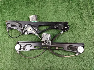 A2117200246 Стеклоподъемник Mercedes E W211 Арт 2-488300, вид 1