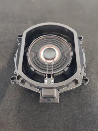 65139287757 Динамик BMW X5 F15 Арт 2-489051, вид 1