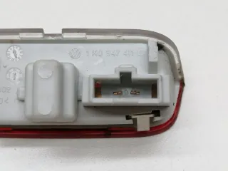 1K0947411C Плафон подсветки Volkswagen Touareg 2 Арт 2-492480, вид 5