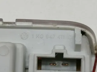 1K0947411C Плафон подсветки Volkswagen Touareg 2 Арт 2-492480, вид 6