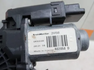834601H010 Моторчик стеклоподъемника Kia Ceed 1 Арт 2-497113, вид 8
