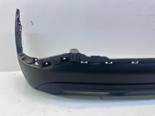 86612D7500 Юбка бампера нижняя Hyundai Tucson 3 Арт 2-498345, вид 2