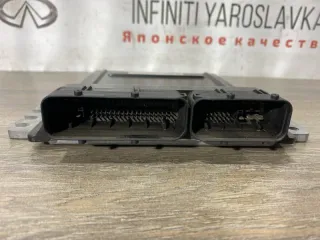 23710EG070 Блок управления двигателем Nissan Fuga Арт 2-500190, вид 4