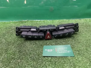A2208217758 Блок кнопок салона Mercedes S W220 Арт 2-503236, вид 1