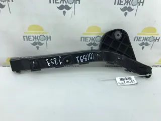 866131H100 Кронштейн крепления бампера Kia Ceed 1 Арт 2-506657, вид 1