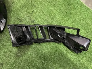 A2228800812 Каркас бампера Mercedes S W222 Арт 2-517850, вид 3