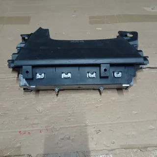  Подушка безопасности ног вод. Mitsubishi Outlander 3 restailing 2 Арт 2-519101, вид 2
