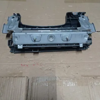  Подушка безопасности ног вод. Mitsubishi Outlander 3 restailing 2 Арт 2-519101, вид 6