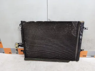 6G9119710CC Радиатор кондиционера Ford S-Max 1 Арт 2-520735, вид 1