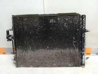 6G9119710CC Радиатор кондиционера Ford S-Max 1 Арт 2-520735, вид 5