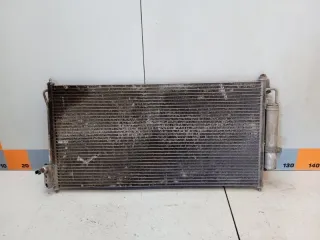 92110CA000 Радиатор кондиционера Nissan Murano Z50 Арт 2-522243, вид 5
