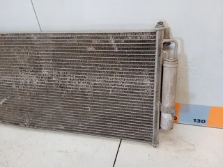 92110CA000 Радиатор кондиционера Nissan Murano Z50 Арт 2-522243, вид 6