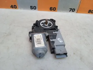 9223A0 Моторчик стеклоподъемника Peugeot 307 Арт 2-522376, вид 5