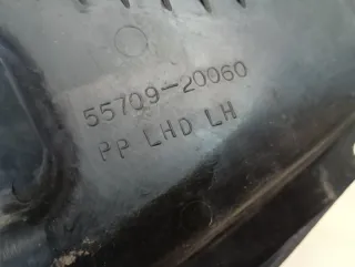 5570920060 Дождевик Toyota Carina T190 Арт 2-522532, вид 8
