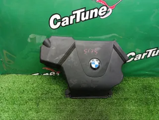 7508711 Воздухозаборник BMW 3 E46 Арт 2-535166, вид 1