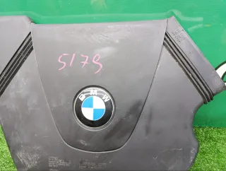7508711 Воздухозаборник BMW 3 E46 Арт 2-535166, вид 3