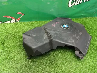 7508711 Воздухозаборник BMW 3 E46 Арт 2-535166, вид 5