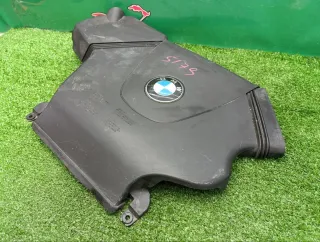 7508711 Воздухозаборник BMW 3 E46 Арт 2-535166, вид 6