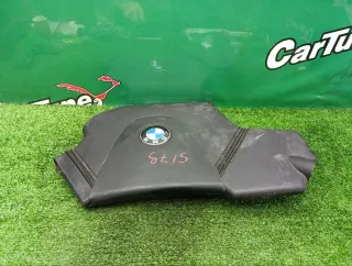 7508711 Воздухозаборник BMW 3 E46 Арт 2-535166, вид 7