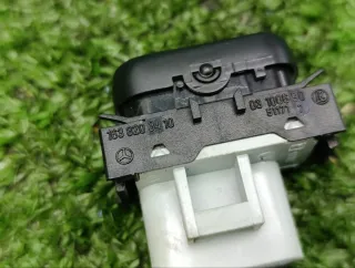 A1638203410 Кнопка (выключатель) Mercedes ML W163 Арт 2-535527, вид 5