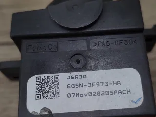 LR003587 Переключатель подрулевой дворников Land Rover Freelander 2 Арт 2-540248, вид 6