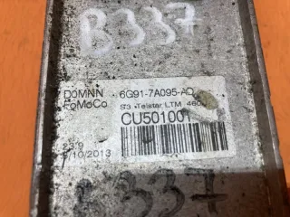 6G91-7A095-AD Радиатор АКПП Land Rover Freelander 2 Арт 2-544392, вид 5