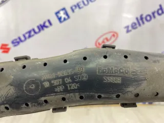 1745844 Воздухозаборник Ford Focus 3 Арт 2-547030, вид 3