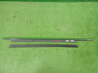 8K0853763H Молдинг стекла двери (комплект) Audi A4 B8 Арт 2-552693, вид 1