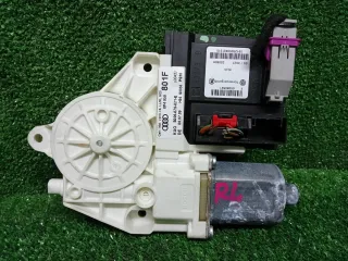 8P4959801F Моторчик стеклоподъемника Audi A3 8P Арт 2-553850, вид 1