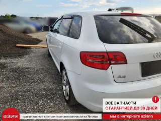 03C121070B Патрубок (трубопровод, шланг) Audi A3 8P Арт 2-554527, вид 15